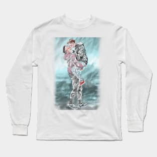 In any weather Long Sleeve T-Shirt